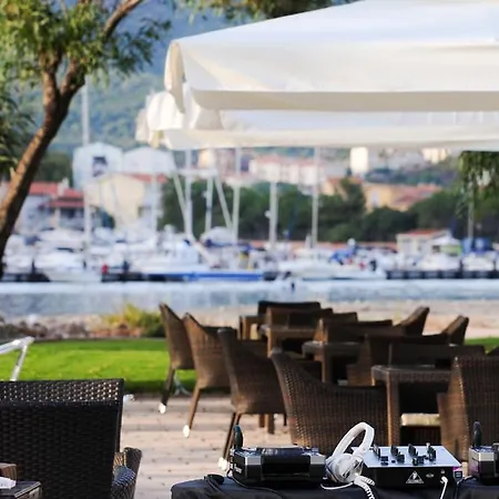 Sporting Hotel Stella Maris-3