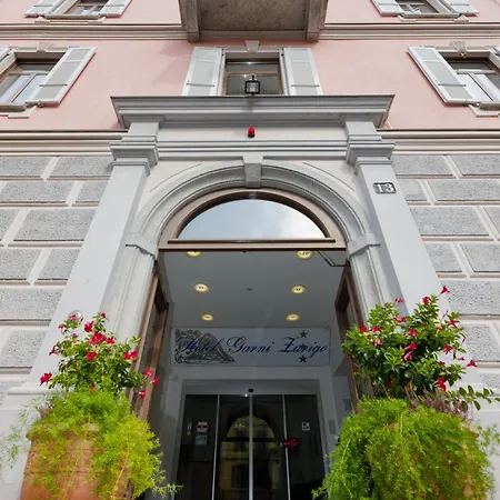 Hotel Zurigo Downtown-2