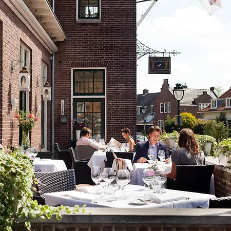 Boutique Hotel 'T Lansink-3