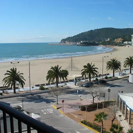 Hotel Neptuno-2