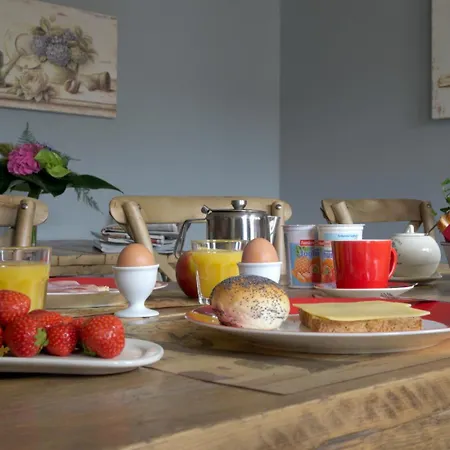 B&B Posthoorn-3