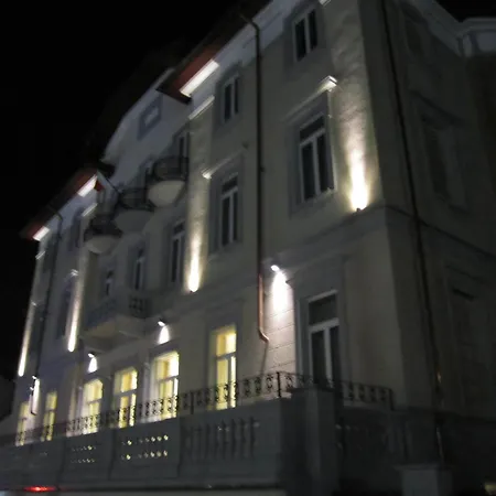 Hotel Principe Di Torino-2