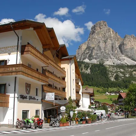 Hotel Italia-2
