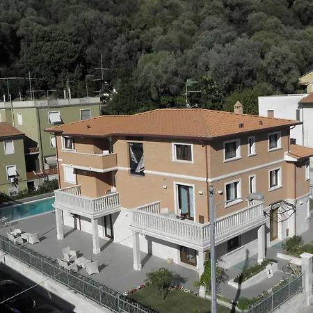 Appartamenti Villa Ancora-3