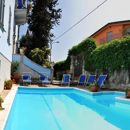 Villa Annamaria B&B-3