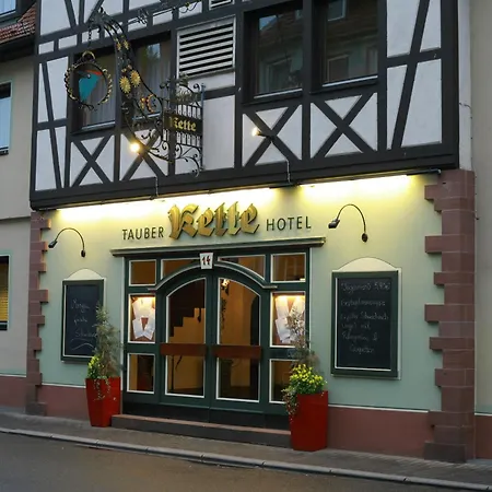 Tauberhotel Kette-2