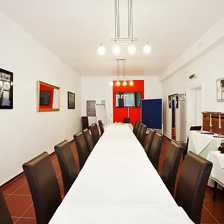 Hotel Flößerstube-2