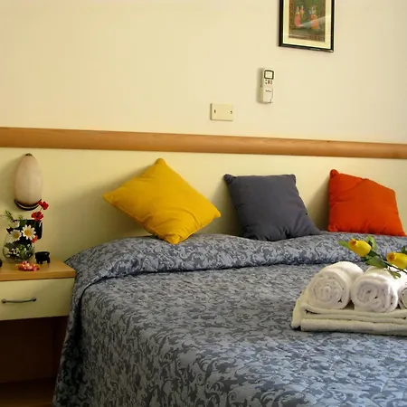 Hotel Sorriso-3