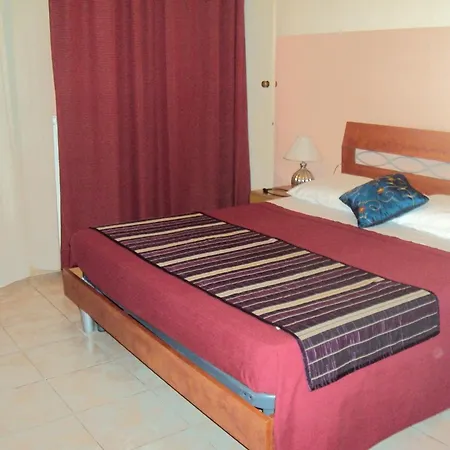 Hotel Mirage-3