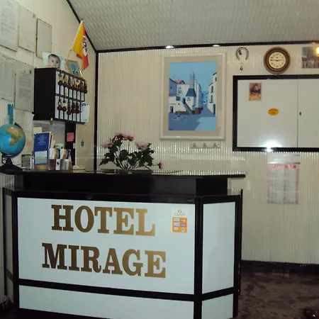 Hotel Mirage-2