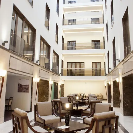 Europa Royale Bucharest-2