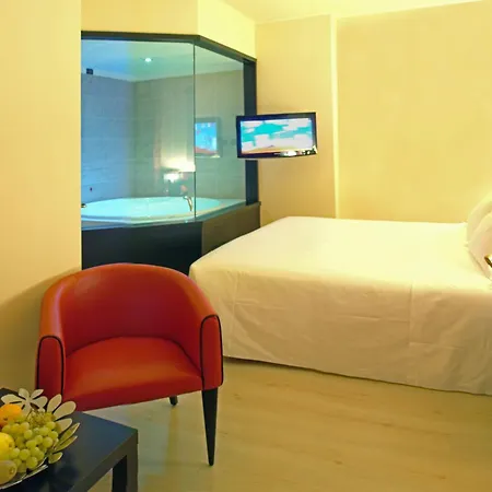 Amatì Design Green Hotel-2