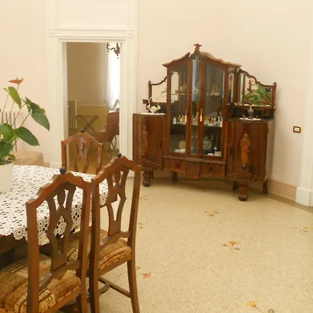 Villa La Meridiana - Caroli Hotels-3
