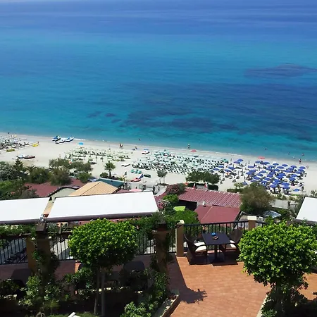 Hotel Rocca Della Sena-3