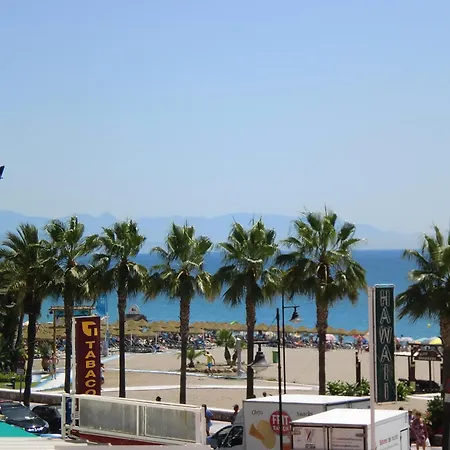Beatriz Charming Hostal-3