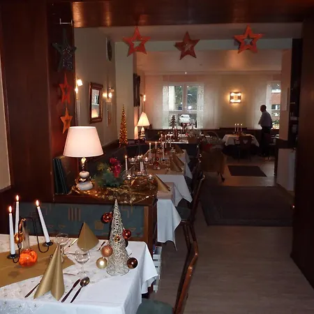 Hotel Heidehaus-2
