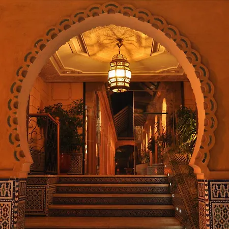 Hotel Fes Inn & Spa-2