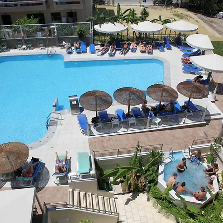Astron Hotel-2