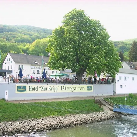 Hotel Zur Kripp-3