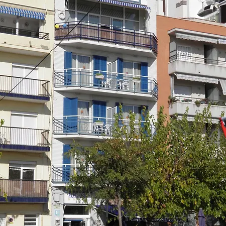 Hotel Boutique La Brisa-2