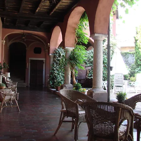 B&B Locanda Tempi Lontani Adults Only-3