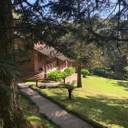 Chalets do Vale-2