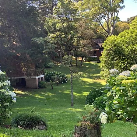 Chalets do Vale-3