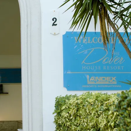 The Dover House Resort-3
