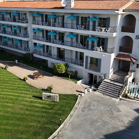 MOTEL ASCOT - Hotel&Appartements-2