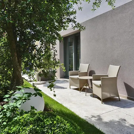 Ninfea Wellness & Spa Residence-3