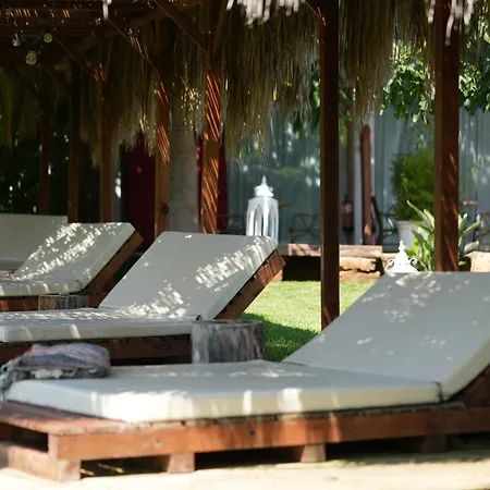 Boho Suites Denia (Adults Only)-3