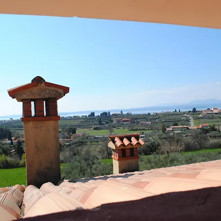 Agriturismo Melograno D'Oro-2