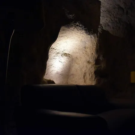 5 Elementi Sassi Matera-2