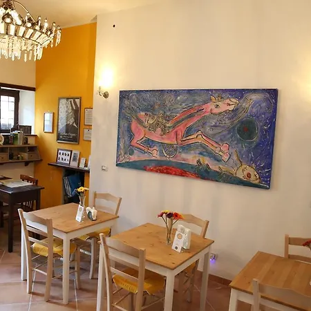 Le Stanze dei Nonni-2