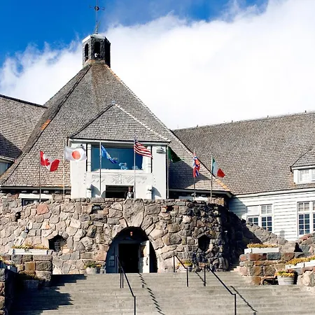Timberline Lodge-2