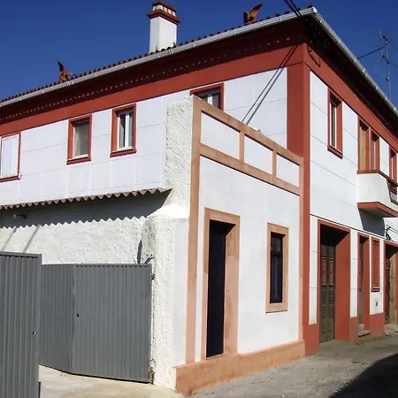 Casa 3 Águias-3