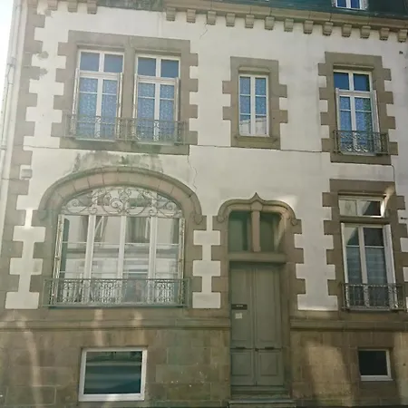 La Maison Serrurier - Chambres d’hôtes-2