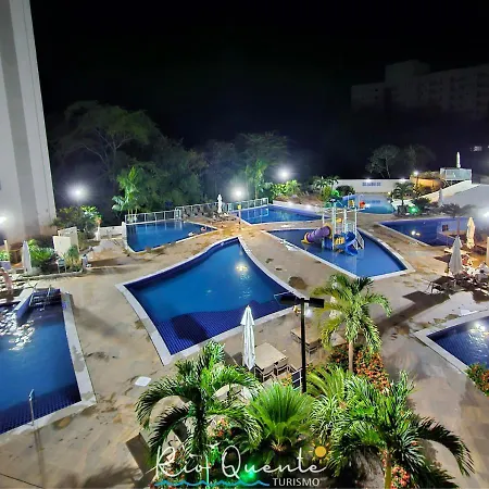 Hotel Park Veredas-3