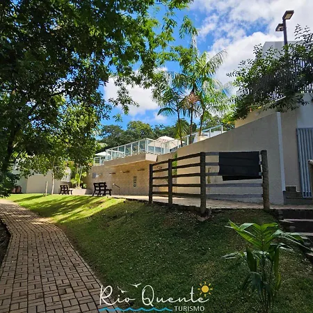 Hotel Park Veredas-2