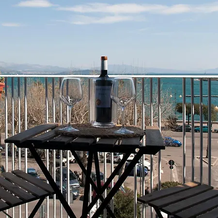 La Dimora Di Caboto B&B-3