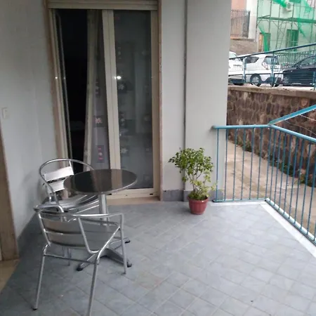 B&B Giove&Nettuno-2