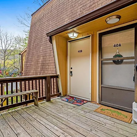 Sugar Mountain Hideaway-2