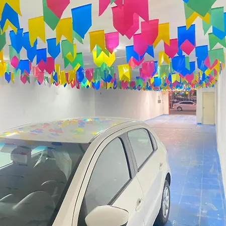 Pousada Açude Velho-3