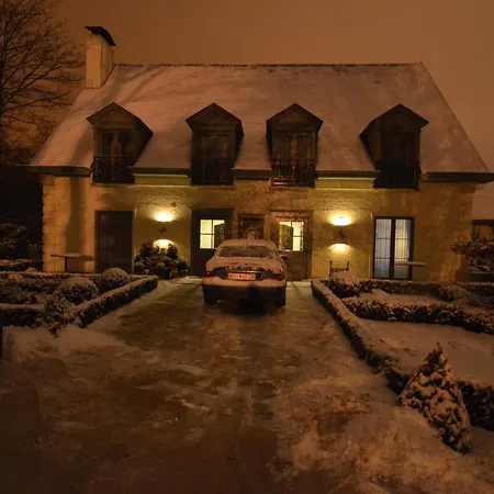 Hotel Malcot-3