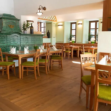 SPA Hotel Erzherzog Johann-3