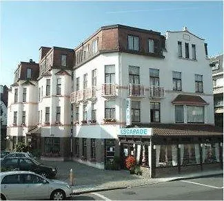 Hotel Escapade-3