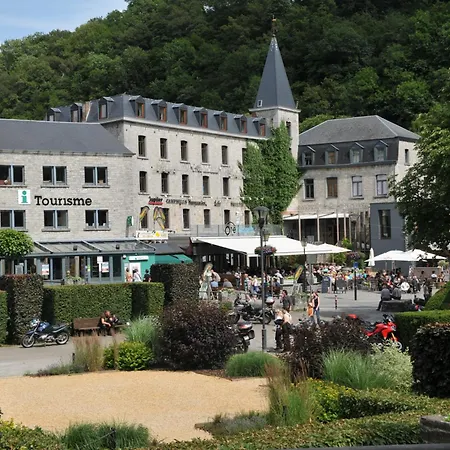 Residence Durbuy-2