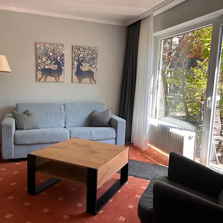 Hotel Haus am Hochwald-3