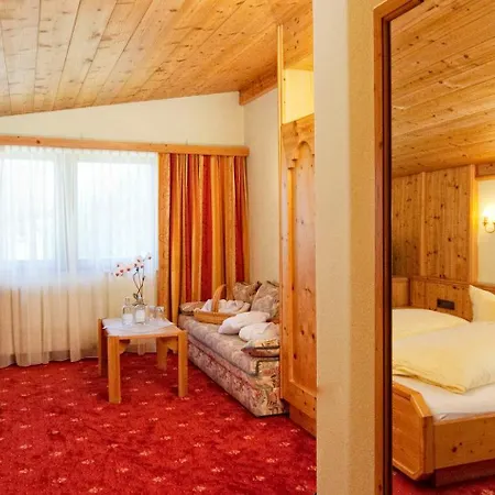 Hotel Hubertushof - Ihr Hotel mit Herz-3