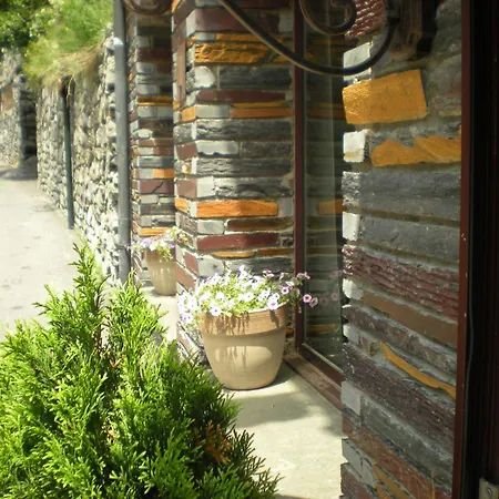 Hotel Montané-2